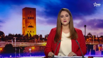 الأخبار الرئيسية الأولى 26/07/2026