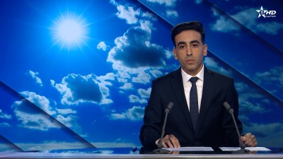 الأخبار الأمازيغية الأولى 08/07/2026