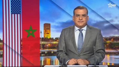 الأخبار الأخيرة الأولى 03/07/2026
