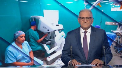 JT en Français Al Aoula du 07/07/2026