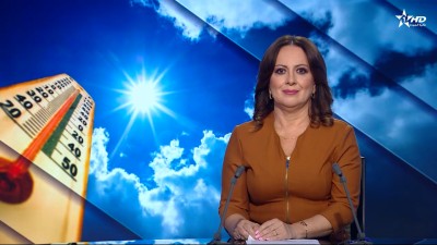 Telediario Al Aoula du 01/07/2026