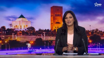 Telediario Al Aoula du 02/07/2026