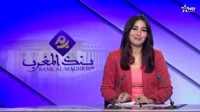 Telediario Al Aoula du 24/07/2026