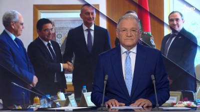 JT en Français Al Aoula du 15/07/2026