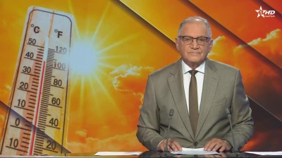 JT en Français Al Aoula du 03/07/2026