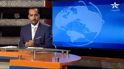JT Laayoune 20/07/2026