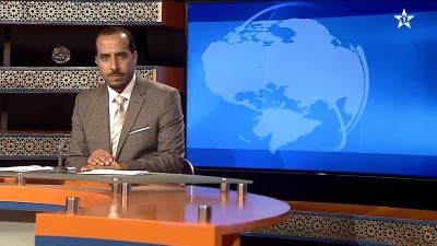 JT Laayoune 21/07/2026