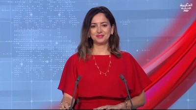 JT Al Maghribia 7h du 04/07/2026