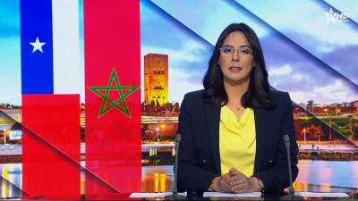 الأخبار الرئيسية الأولى 07/07/2026