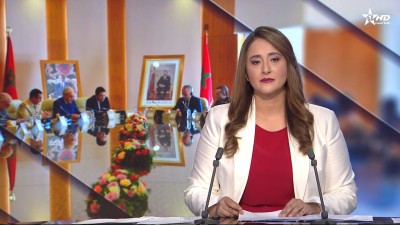 الأخبار الرئيسية الأولى 15/07/2026