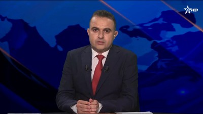 JT Tamazight 22/07/2026