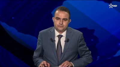JT Tamazight 08/07/2026
