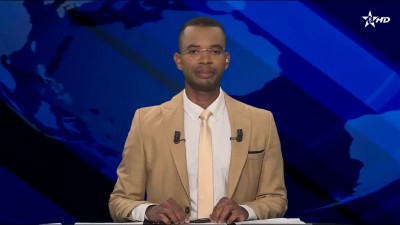JT Tamazight 20/07/2026