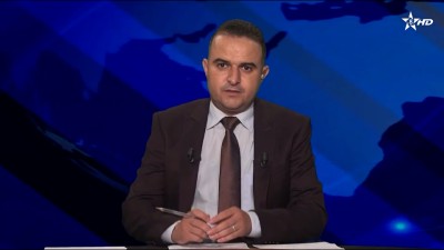 JT Tamazight 23/07/2026