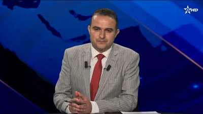 JT Tamazight 09/07/2026