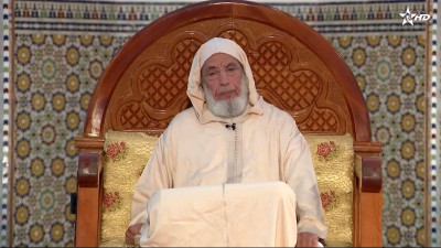 كرسي السيرة النبوية/Korssi Al Sira Nabawiya 02/07/2026 - الكراسي العلمية