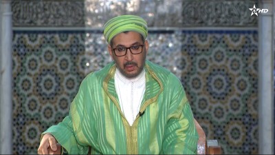 كرسي القراءات / Korssi Ilm Al Quran 03/07/2026 - Al Karassi Al Ilmiya
