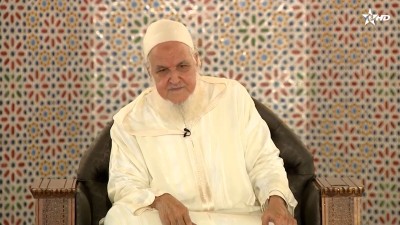 كرسي التفسير/Korssi al Tafsir 06/07/2026 - Al Karassi Al Ilmiya