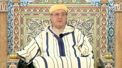كرسي العقيدة / Korssi al Akida 07/07/2026 - Al Karassi Al Ilmiya