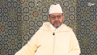 كرسي المنطق / Korssi al Mantiq 08/07/2026 - Al Karassi Al Ilmiya
