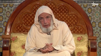 كرسي السيرة النبوية/Korssi Al Sira Nabawiya 09/07/2026 - Al Karassi Al Ilmiya