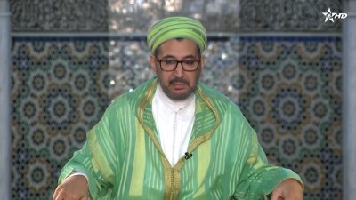 كرسي القراءات / Korssi Ilm Al Quran 10/07/2026 - Al Karassi Al Ilmiya