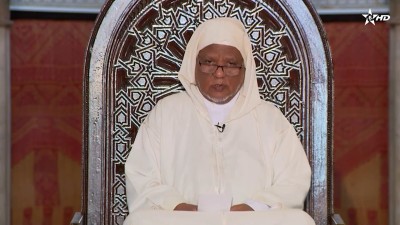  - كرسي اللغة العربية / Korssi de langue arabe 12/07/2026 - Al Karassi Al Ilmiya