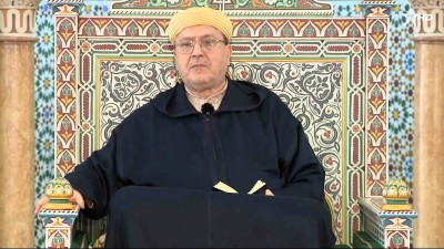  - كرسي العقيدة / Korssi al Akida 14/07/2026 - Al Karassi Al Ilmiya
