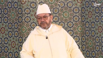  - كرسي المنطق / Korssi al Mantiq 15/07/2026 - Al Karassi Al Ilmiya