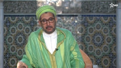  - كرسي القراءات / Korssi Ilm Al Quran 17/07/2026 - Al Karassi Al Ilmiya
