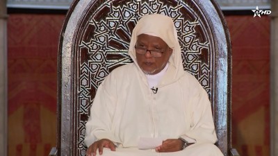  - كرسي اللغة العربية / Korssi de langue arabe 19/07/2026 - Al Karassi Al Ilmiya