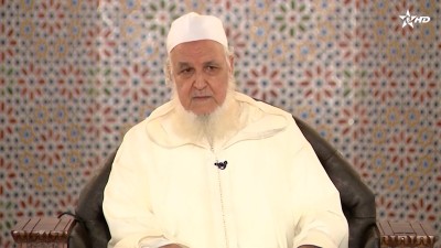  - كرسي التفسير/Korssi al Tafsir 20/07/2026 - Al Karassi Al Ilmiya