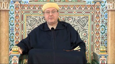 - كرسي العقيدة / Korssi al Akida 21/07/2026 - Al Karassi Al Ilmiya