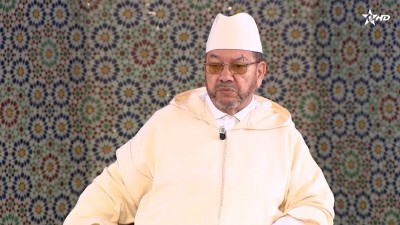  - كرسي المنطق / Korssi al Mantiq 22/07/2026 - Al Karassi Al Ilmiya