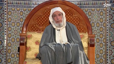  - كرسي السيرة النبوية/Korssi Al Sira Nabawiya 23/07/2026 - Al Karassi Al Ilmiya