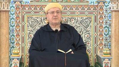 كرسي العقيدة / Korssi al Akida 28/07/2026 - Al Karassi Al Ilmiya