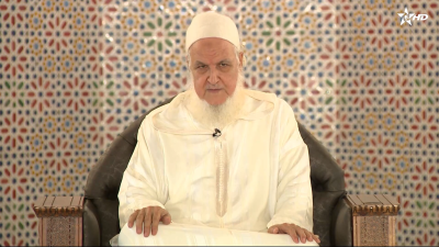 كرسي التفسير/Korssi al Tafsir 29/06/2026 - الكراسي العلمية