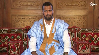  - القارئ أيوب هدي : ما تيسر من سورة الكهف من الآية 1 الى الآية 16 - KIRAA QUORANIA FARDIA