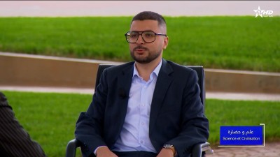 Ilm Wa Hadara : Ismael Assebban - Ilm wa Hadara