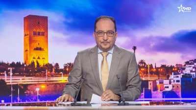 الأخبار الأخيرة الأولى 17/07/2026