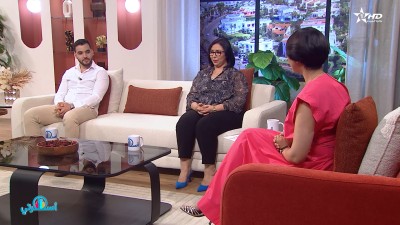  - Oussrati Ep 193 S6 - OUSSRATI