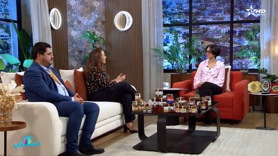 Oussrati Ep 181 S6 - OUSSRATI