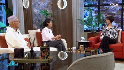  - Oussrati Ep 185 S6 - OUSSRATI