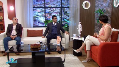  - Oussrati Ep 194 S6 - OUSSRATI