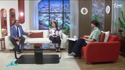  - Oussrati Ep 187 S6 - OUSSRATI