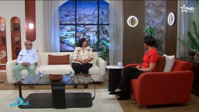 Oussrati Ep 198 S6 - أسرتي