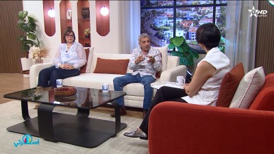 Oussrati Ep 179 S6 - OUSSRATI
