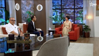  - Oussrati Ep 188 S6 - OUSSRATI