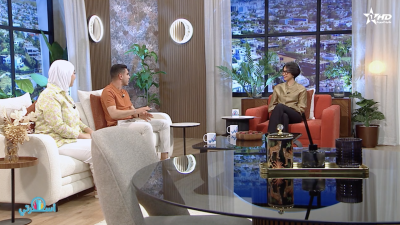 Oussrati Ep 177 S6 - OUSSRATI