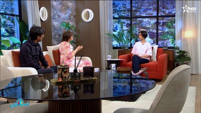  - Oussrati Ep 189 S6 - OUSSRATI